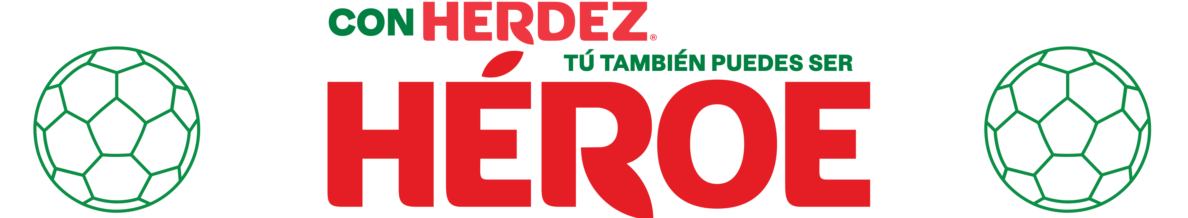Con Herdez Tú también puedes ser Héroe